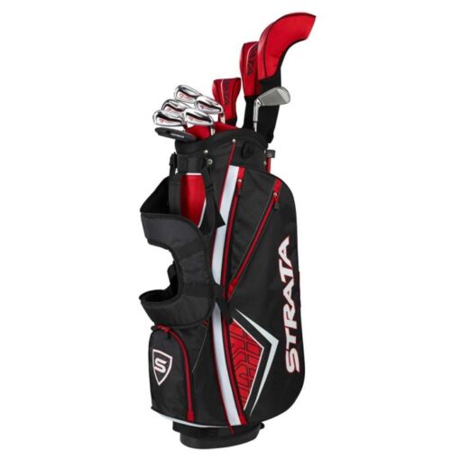 2019 callaway strata plus complete set 02