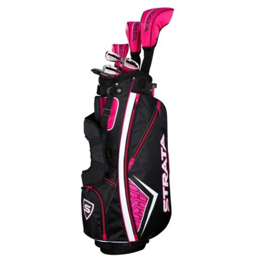 2019 womens callaway strata complete set 02