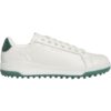 adidas go to sl 2 golf shoes off white collegiate green ig3252 profile itempicture