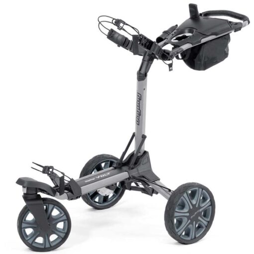 BagBoy Volt Electric Cart