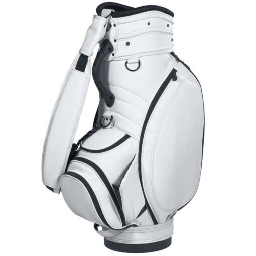 burton 2023 staff bag white black itempicture