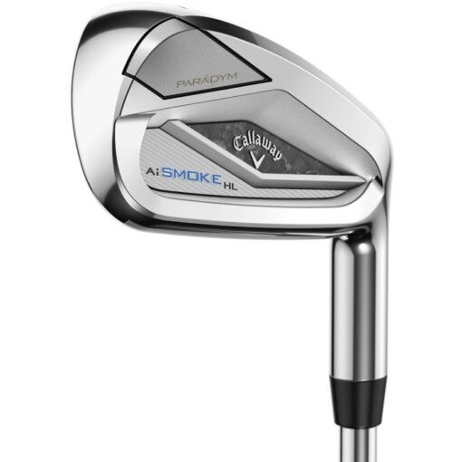 callaway paradym ai smoke hl irons hero itempicture 1