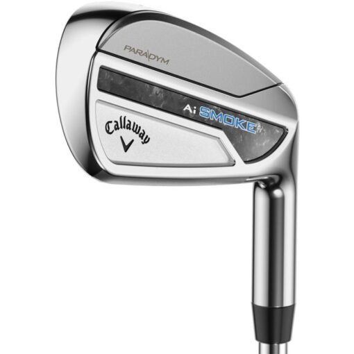 callaway paradym ai smoke irons hero itempicture