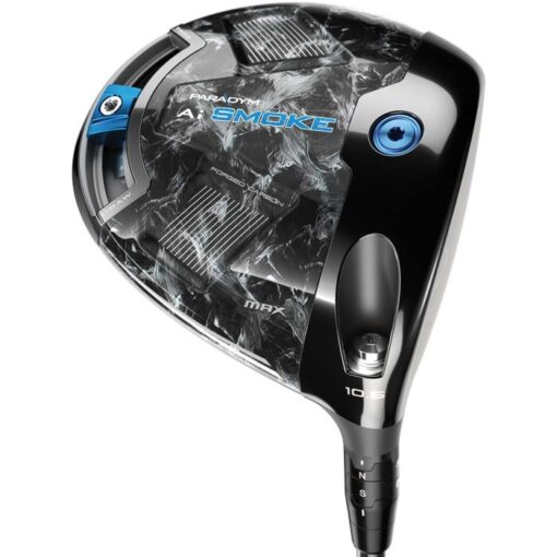 callaway paradym ai smoke max driver hero itempicture 1