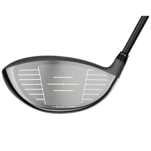 callaway paradym ai smoke max fast driver face itempicture