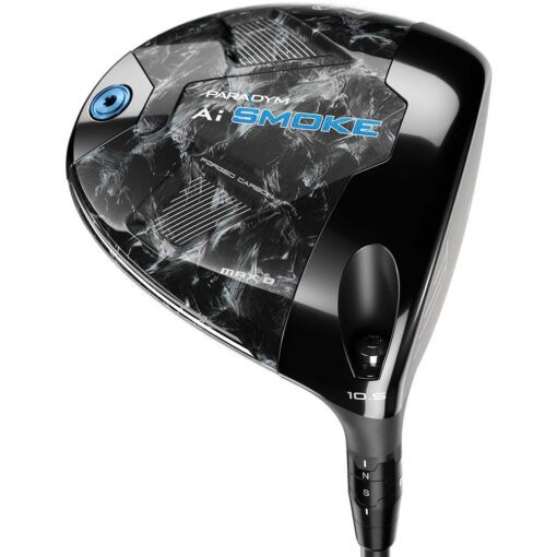 callaway paradym ai smoke maxd driver hero itempicture 1