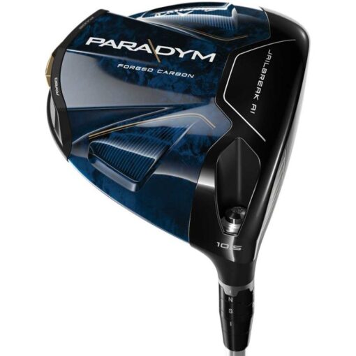 callaway paradym driver hero itempicture