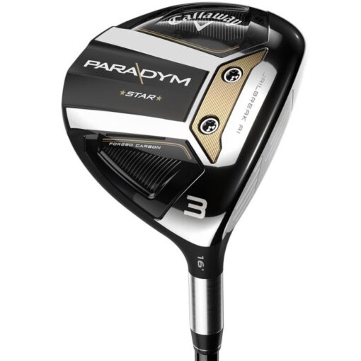 callaway paradym star fairway wood hero itempicture