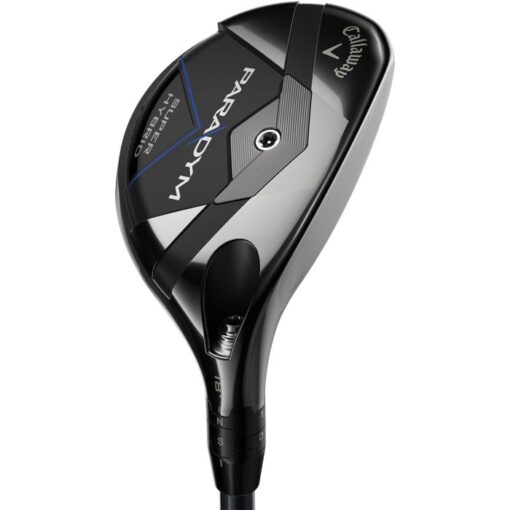 callaway paradym super hybrid hero itempicture