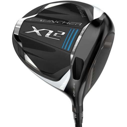 cleveland launcher xl2 driver hero itempicture