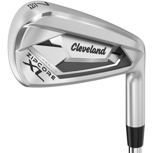 cleveland zipcore xl irons hero itempicture