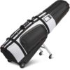 club glider tour series blk wht