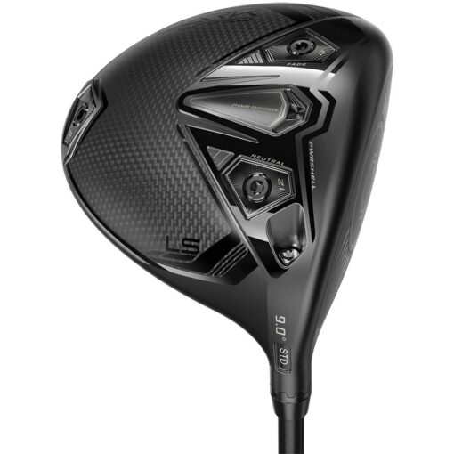 cobra darkspeed ls driver hero itempicture 1