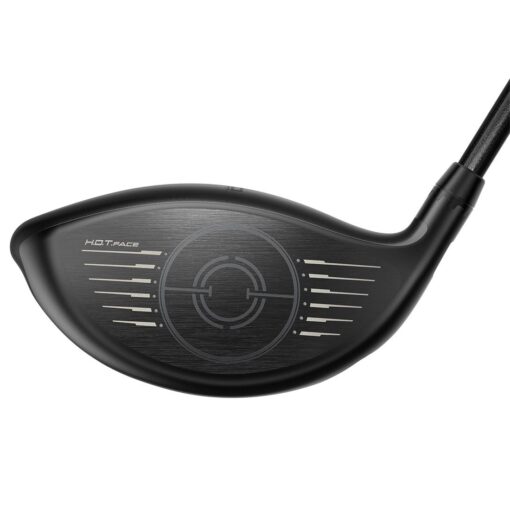 cobra darkspeed x driver face itempicture