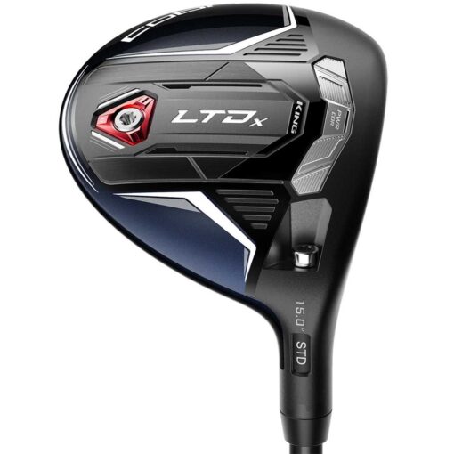 cobra ltdx fairway wood peacoat hero itempicture