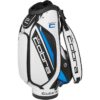 cobra tour staff 23 golf bag itempicture