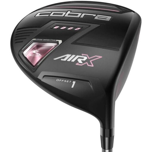 cobra womens air x driver hero itempicture 1