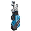 golf package sets tour edge bazooka 370 complete set itempicture 1 1