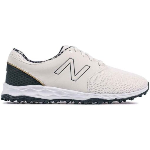 golf shoes new balance womens fresh foam breathe sand profile itempicture