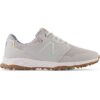 golf shoes new balance womens fresh foam links sl v2 grey blue profile itempicture