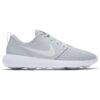 golf shoes nike women s roshe g golf shoes pure platinum side itempicture