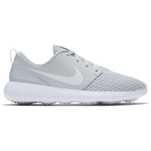 golf shoes nike women s roshe g golf shoes pure platinum side itempicture