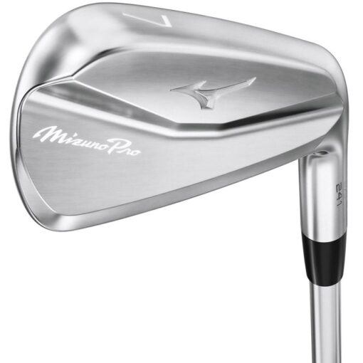 mizuno pro 241 irons 2024 hero itempicture