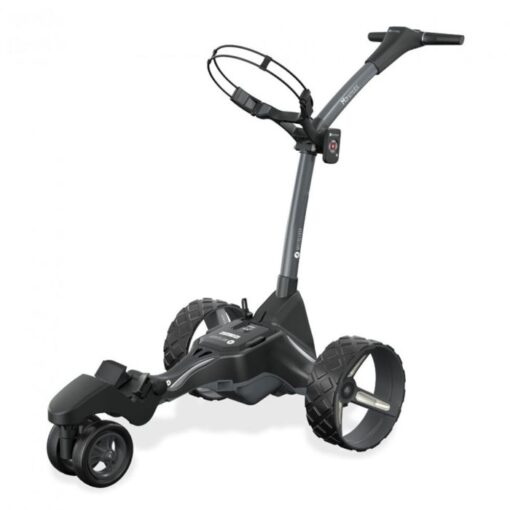 motocaddy m7 remote electric caddy black hero itempicture