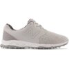 new balance womens fresh foam breathe golf shoes light grey profile itempicture 1