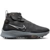 nike air zoom infinity tour nxt shield golf shoes iron grey fd6853 001 profile itempicture