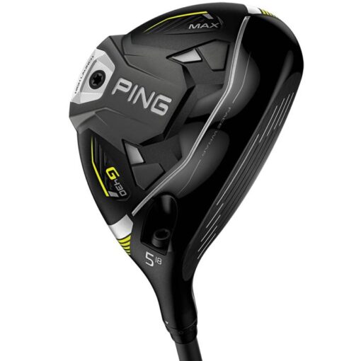 ping g430 hl max fairway wood hero itempicture 1