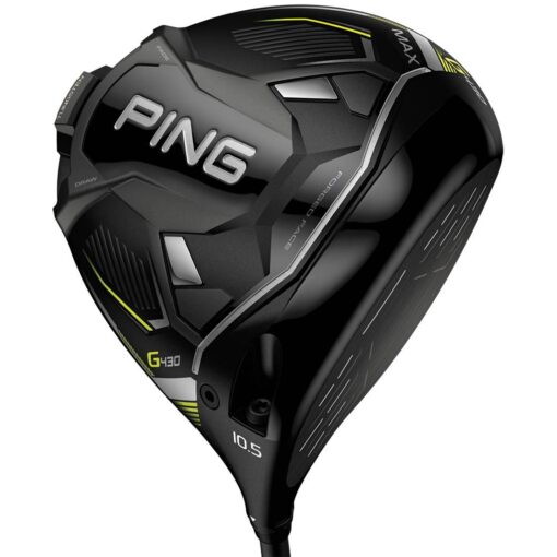 ping g430 max driver hero itempicture