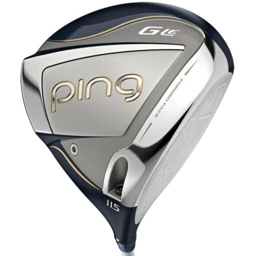 ping womens gle 3 driver hero itempicture