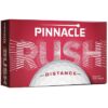 pinnacle rush 15 pack white golf balls 2019 itempicture 1