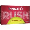 pinnacle rush 15 pack yellow golf balls 2019 itempicture