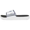 puma gs softride slide volition slides white 378339 01 profile itempicture