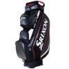 srixon 2023 zx staff bag black itempicture