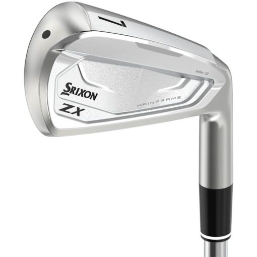 srixon zx4 mk ii irons hero itempicture