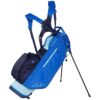 sun mountain 2023 womens 3 5 ls 14 way stand bag tahiti blue navy itempicture