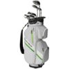 taylormade 2022 womens rbz speedlite 10 piece complete set itempicture