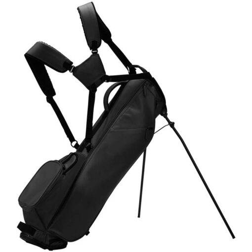 taylormade 2024 flextech premium carry bag black hero itempicture