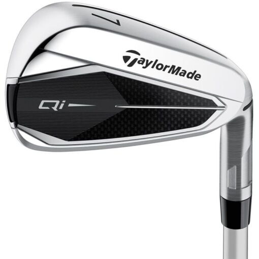 taylormade qi irons hero itempicture