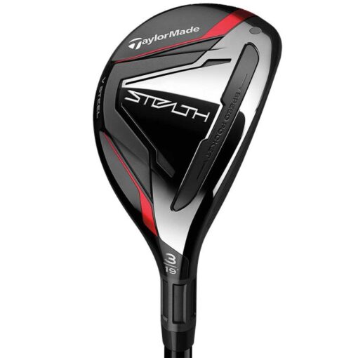 taylormade stealth rescue hero itempicture