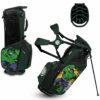 team effort marvel caddie carry hybrid bag hulk itempicture