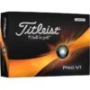 titleist 2022 pro v1 same play golf balls rf lid itempicture