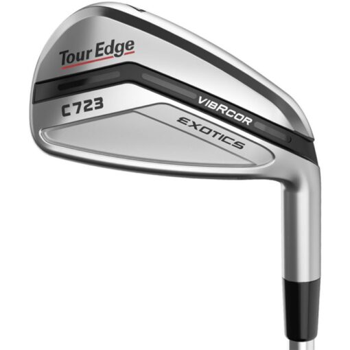 tour edge exotics c723 iron hero itempicture