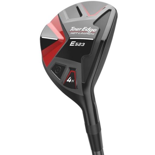 tour edge hot launch e523 hybrid hero itempicture