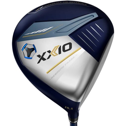 xxio 13 driver blue hero itempicture