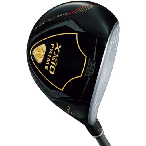 xxio prime 12 fairway wood hero itempicture