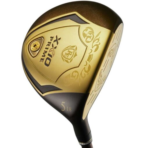 xxio prime royal edition 5 fairway wood hero itempicture